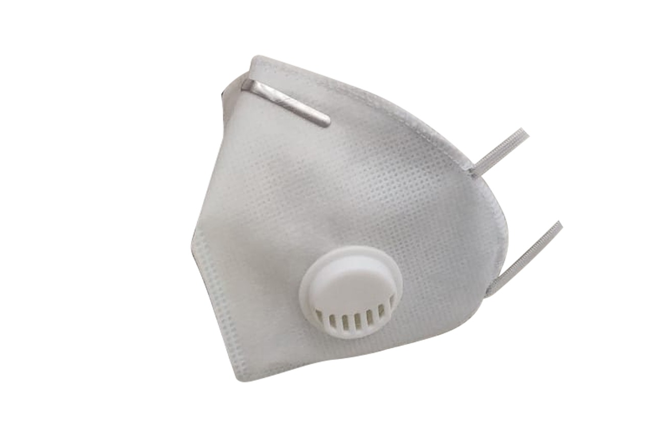 Xamax Norma Respirator Pro (set Of 10 Masks)